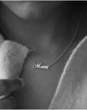 Télécharger l&#39;image dans la visionneuse de galerie, Collier Maman