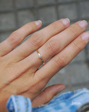 Cargar imagen en el visor de la galería, Anillo Jana