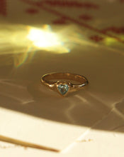 Upload image to gallery viewer, Anillo Candy Aguamarina 23