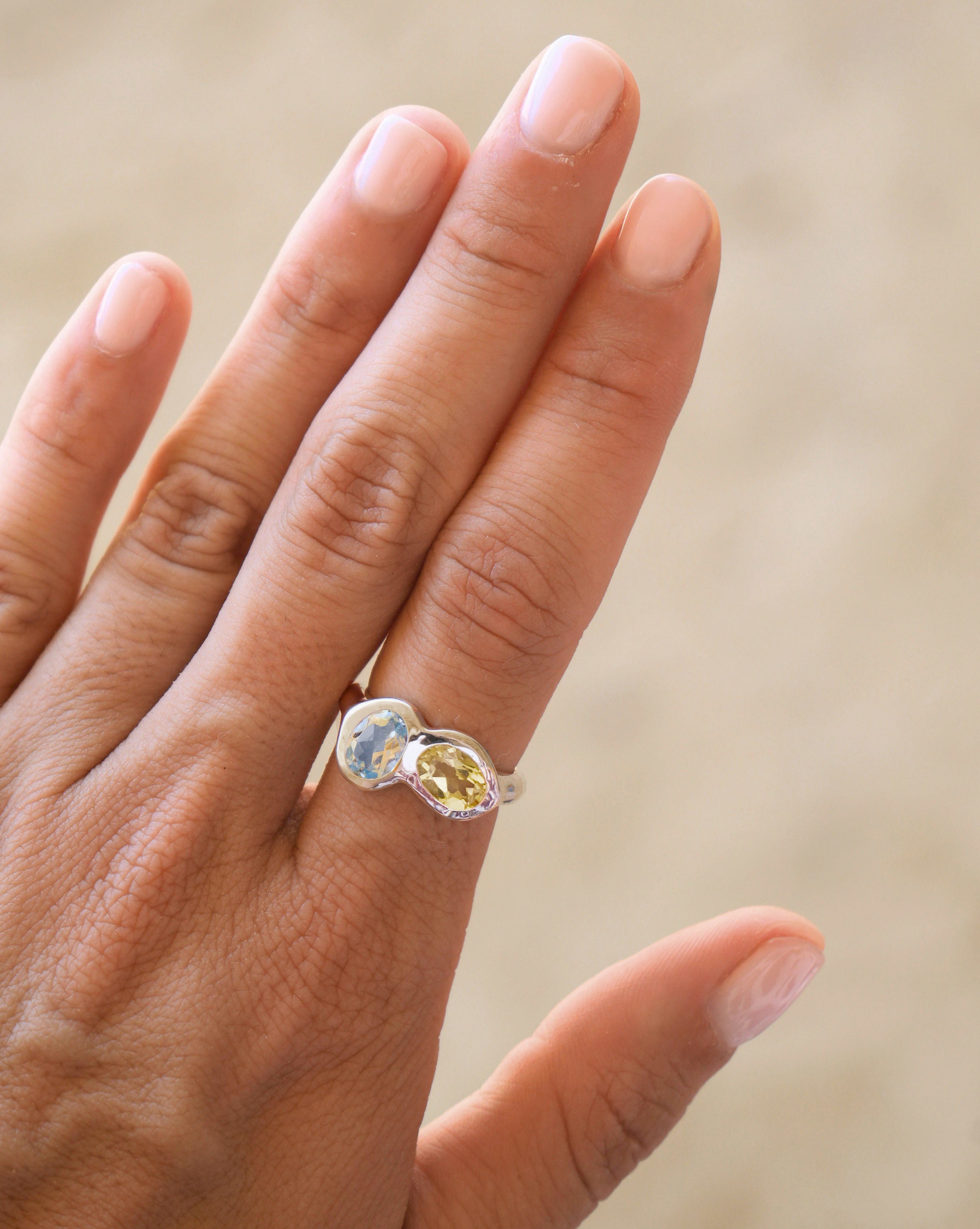 Anillo Vera