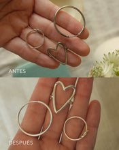 Cargar imagen en el visor de la galería, Kit Limpia Plata