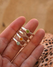 Télécharger l'image dans la visionneuse de galerie, Bague Mila