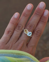 Cargar imagen en el visor de la galería, Anillo Vera