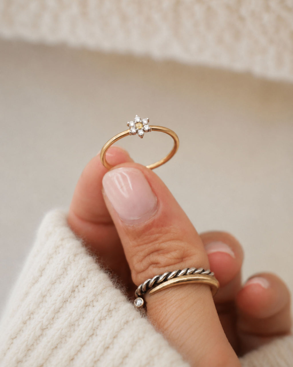 Anillo Marga