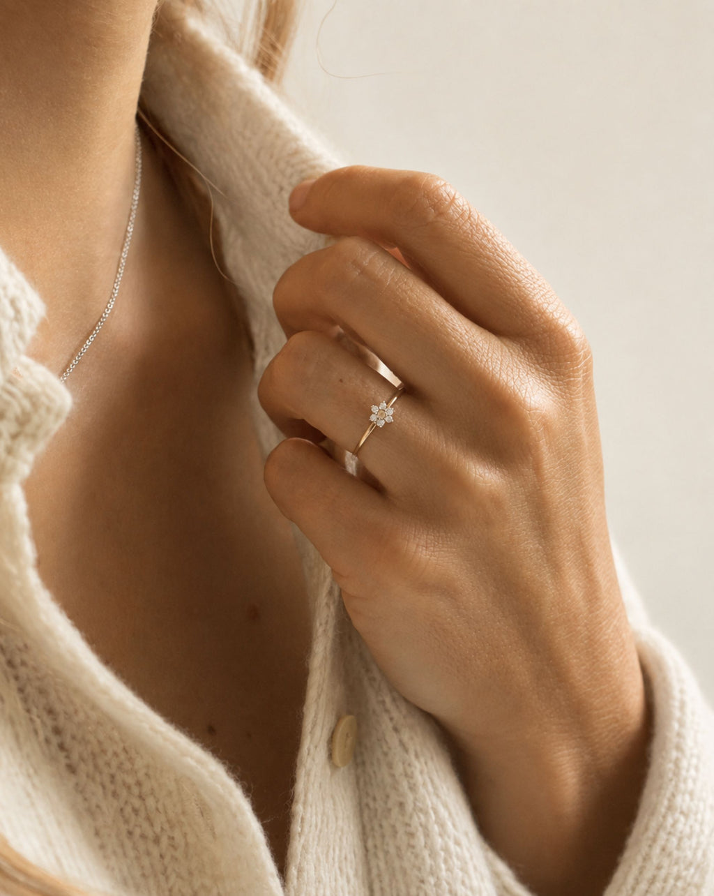Anillo Marga