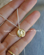 Upload image to gallery viewer, Kit -leave a mark- Ita Necklace