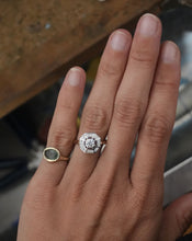 Cargar imagen en el visor de la galería, Anillo Margot