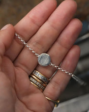 Cargar imagen en el visor de la galería, Kit -deja huella- Pulsera Ita