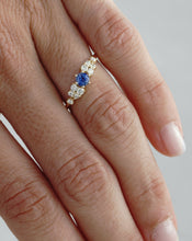 Upload image to gallery viewer, Santa Fe Ring