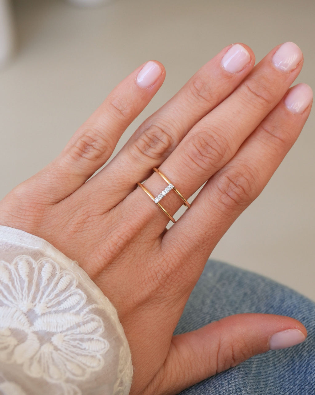 Ring Nm