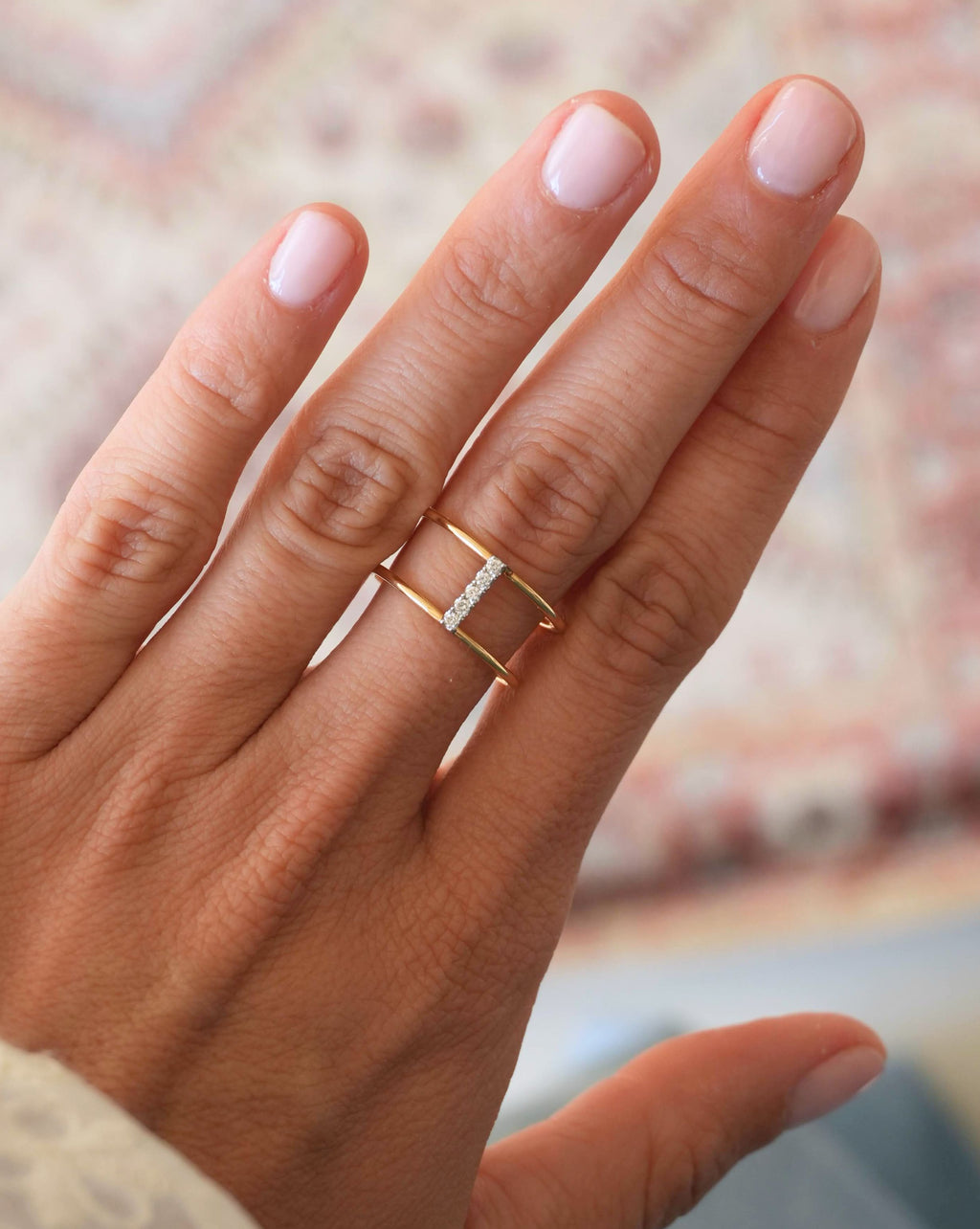 Ring Nm