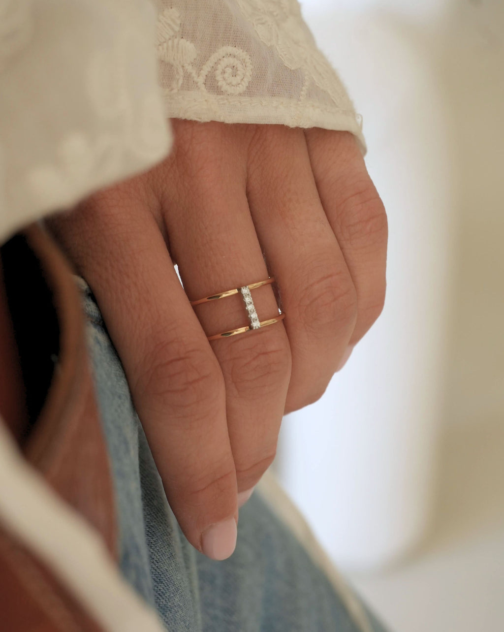 Ring Nm