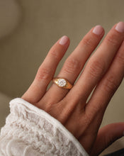 Cargar imagen en el visor de la galería, Anillo Candy Diamante 37