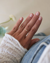 Cargar imagen en el visor de la galería, Anillo Teo