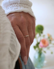 Cargar imagen en el visor de la galería, Anillo Teo
