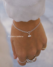 Cargar imagen en el visor de la galería, Polos Opuestos (Collar o Pulsera)