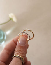 Cargar imagen en el visor de la galería, Anillo Teo