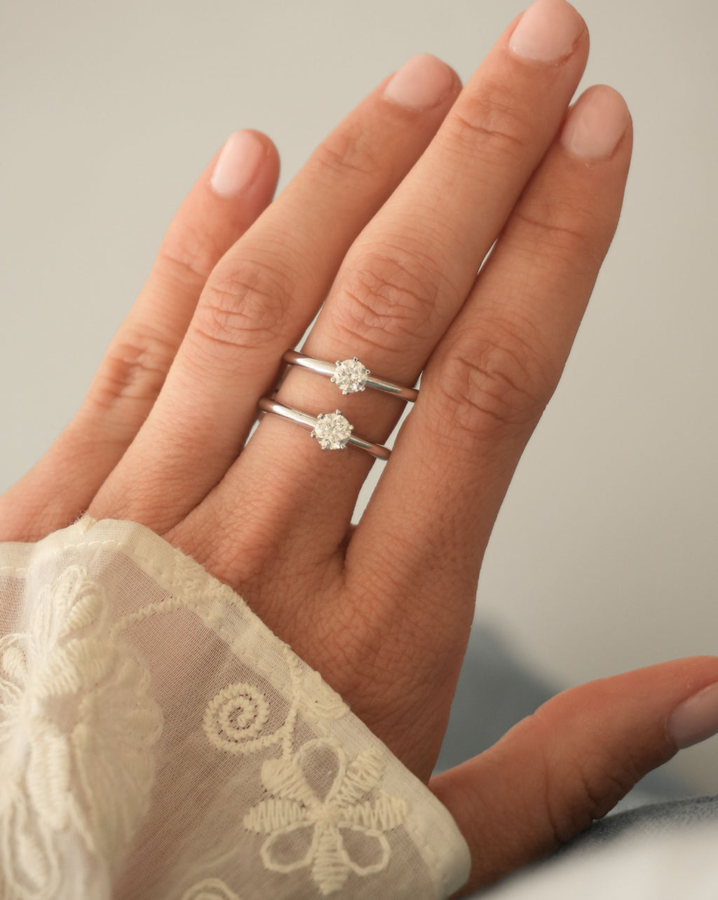 Anillo Classic