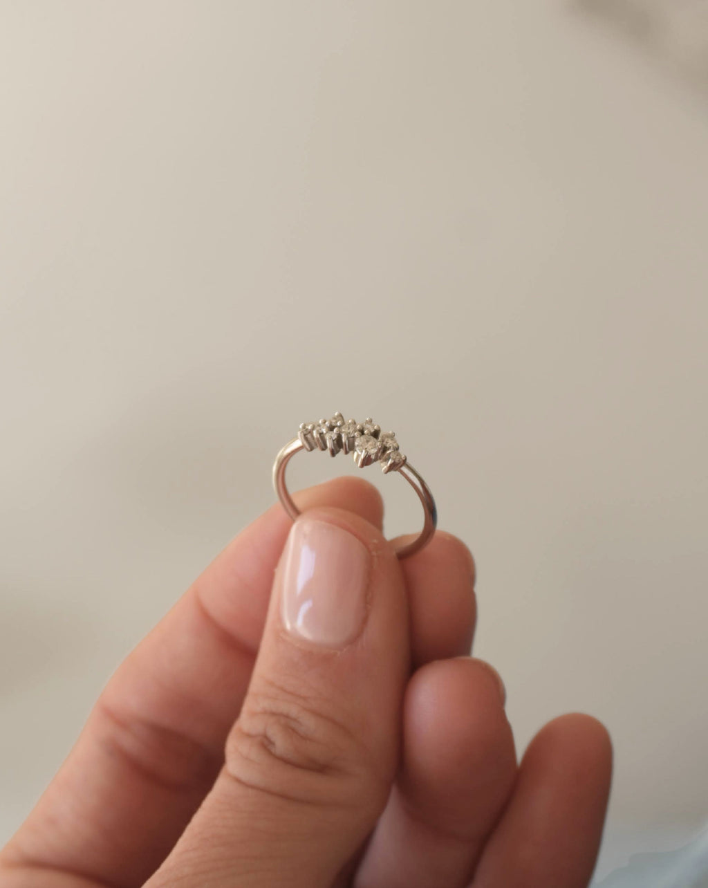 Reve Ring