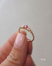 Upload image to gallery viewer, Santa Fe Ring