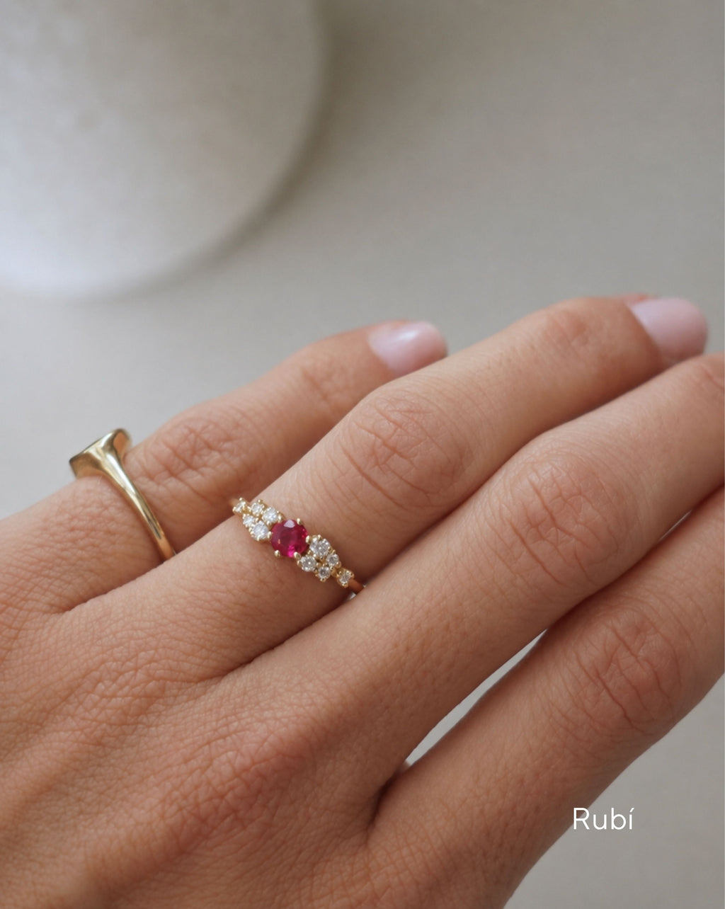 Santa Fe Ring