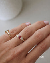 Upload image to gallery viewer, Santa Fe Ring