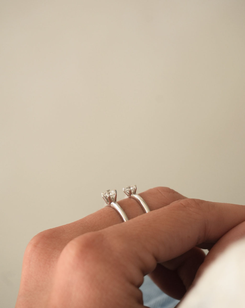 Anillo Classic