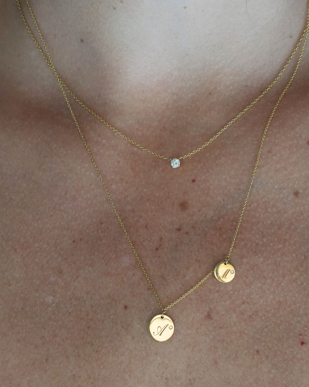 Collar Amara