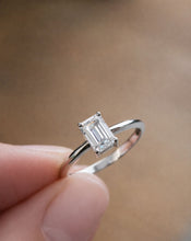 Upload image to gallery viewer, Tresor Ring