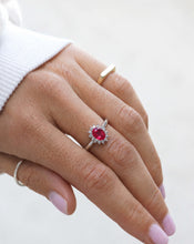 Upload image to gallery viewer, Dahlia Ring