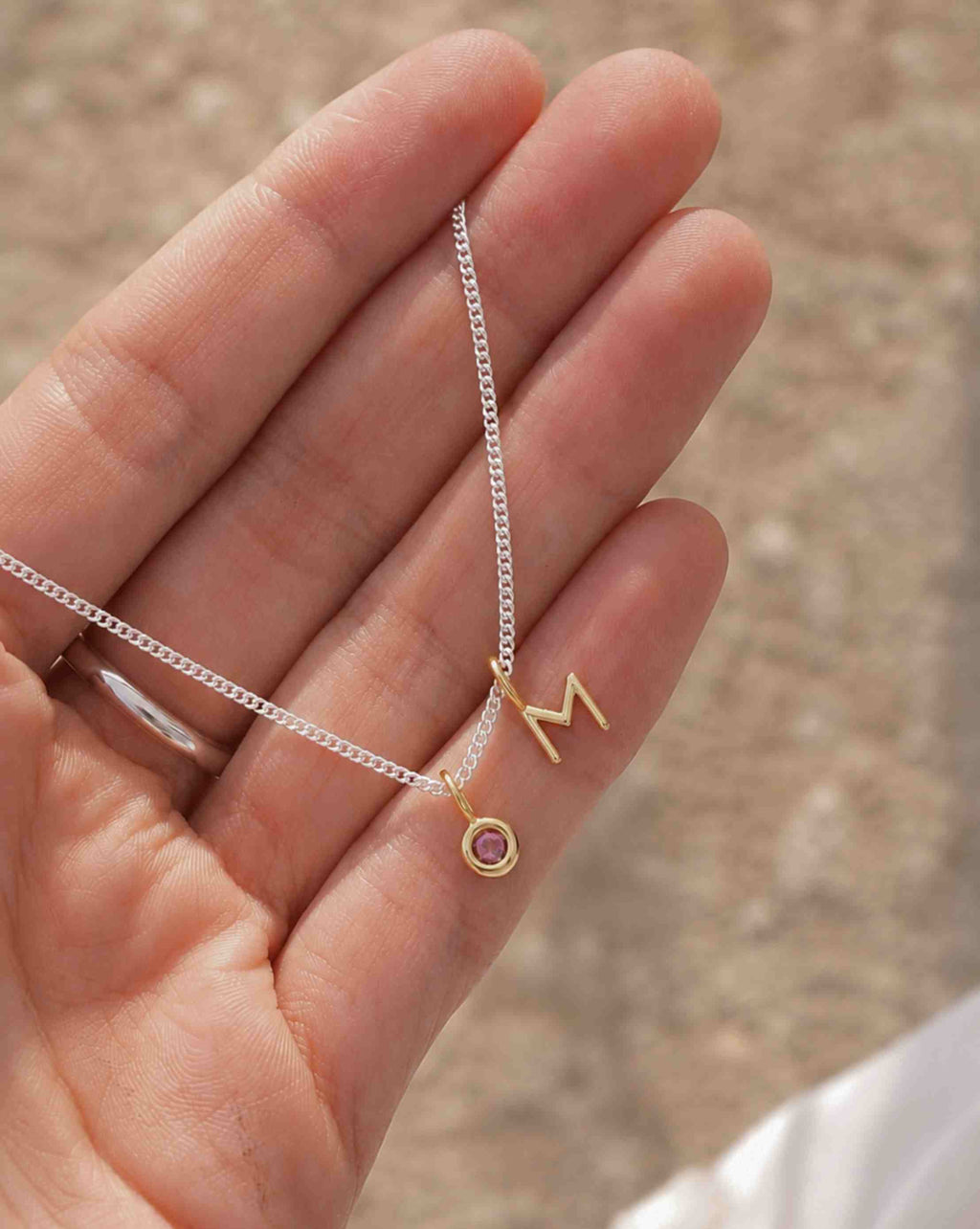 Collar Inicial