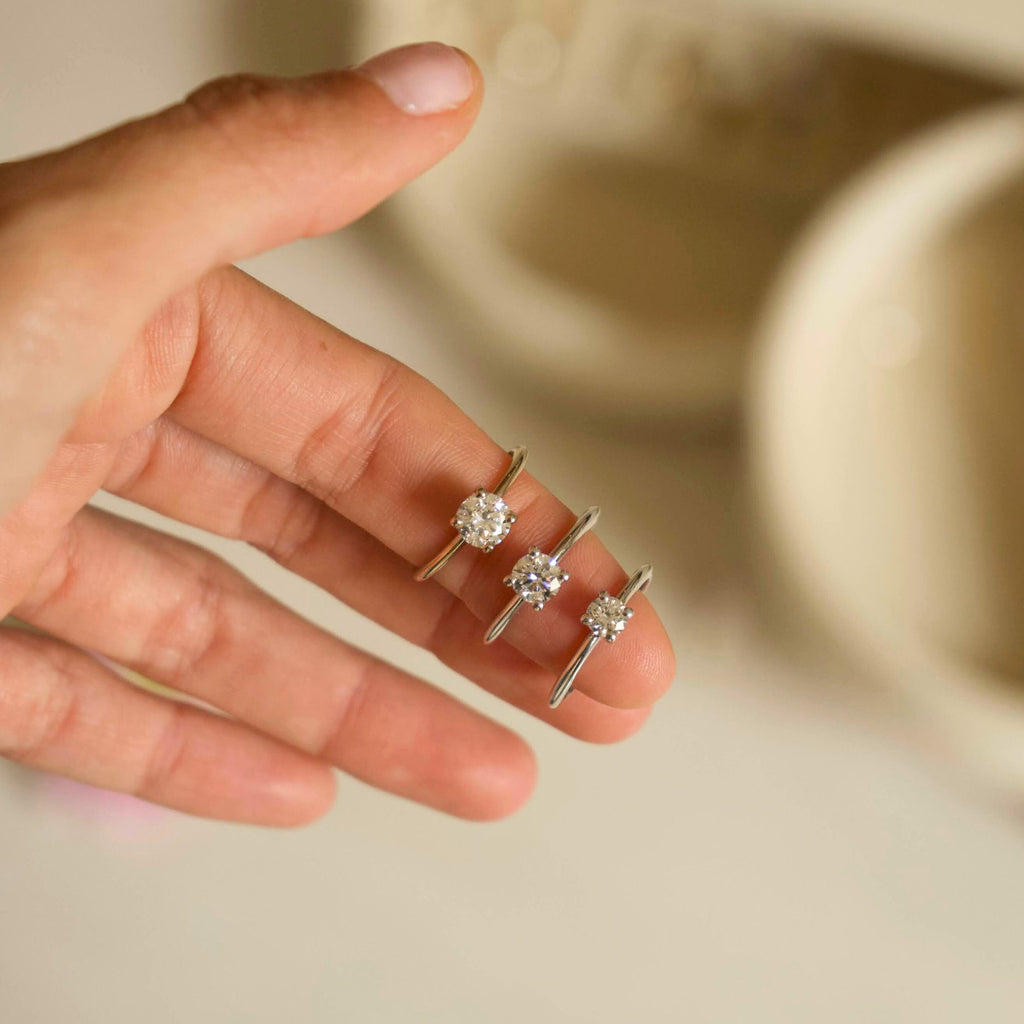 Eclat Ring