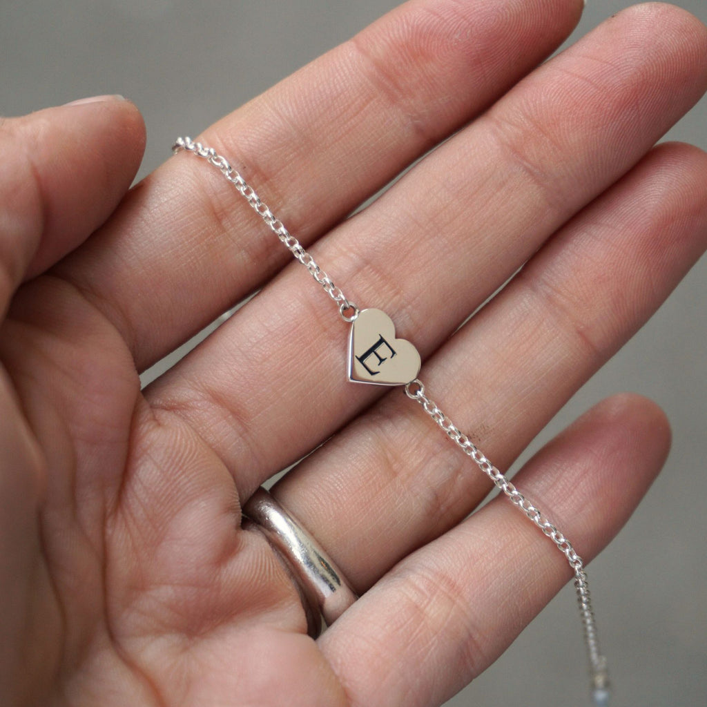 Pulsera Miss (Cadena)