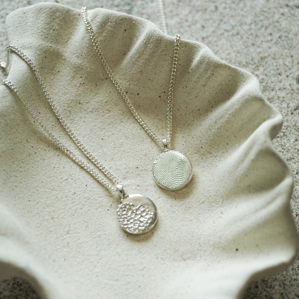 Kit -laisser une marque- Collier Ita