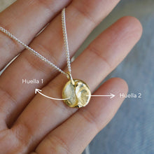 Télécharger l&#39;image dans la visionneuse de galerie, Kit -laisser une marque- Collier Ita