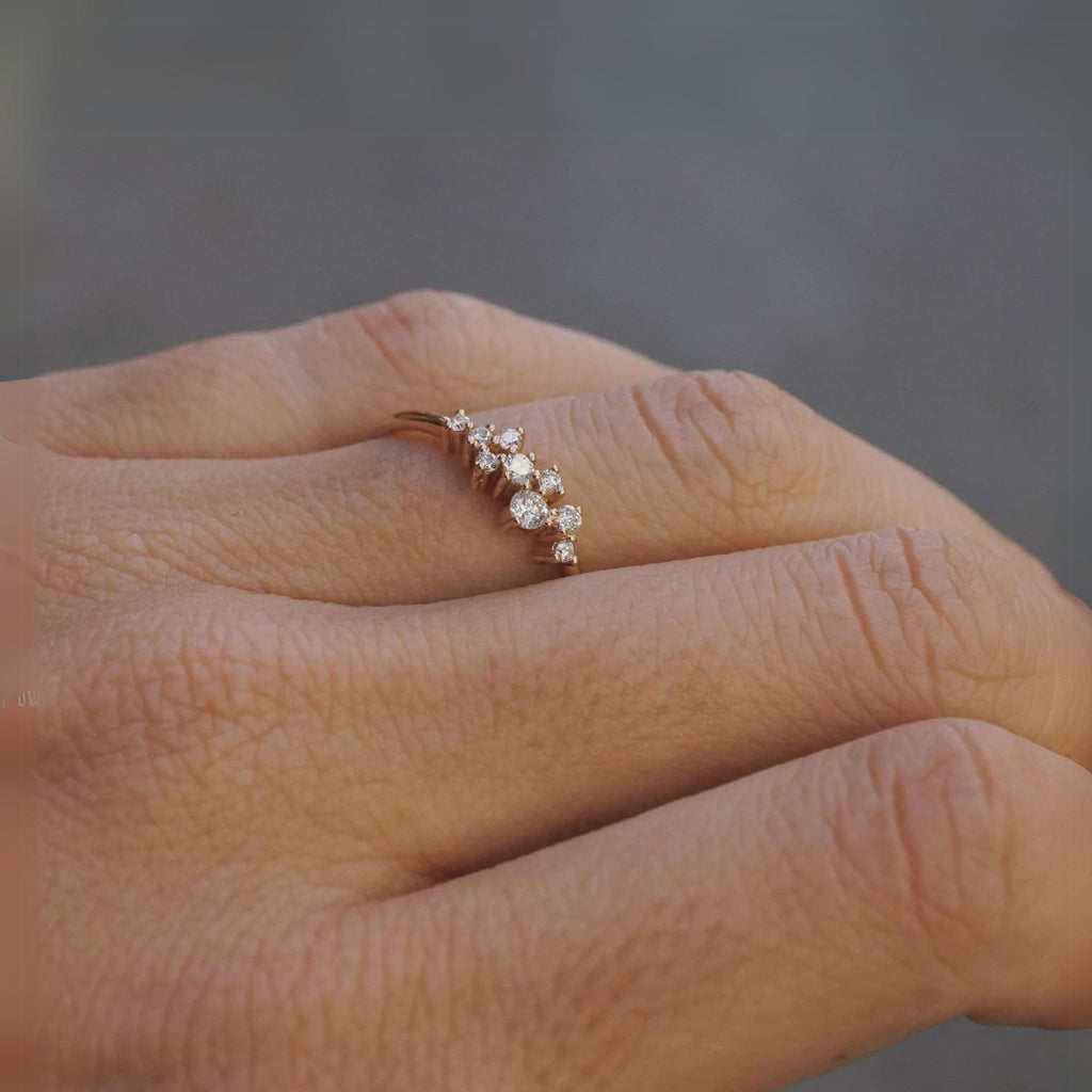 Bague Rêve