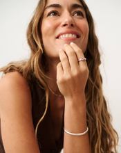 Cargar imagen en el visor de la galería, Anillo Mila