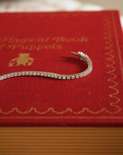 Upload image to gallery viewer, Pulsera Riviere