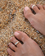 Cargar imagen en el visor de la galería, Anillo Cala