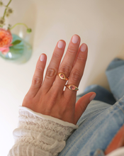 Upload image to gallery viewer, Anillo Candy Turmalina 33