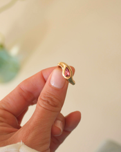 Upload image to gallery viewer, Anillo Candy Turmalina 34