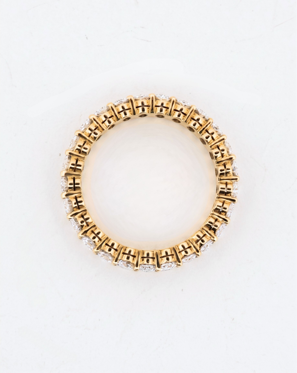 Anillo Naia