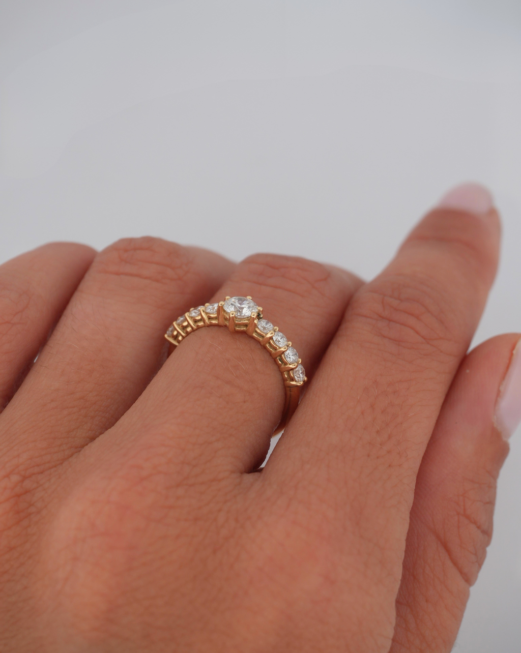 Anillo Nara