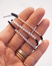 Upload image to gallery viewer, Pulsera Riviere Hilo