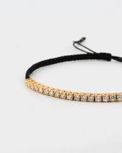 Upload image to gallery viewer, Pulsera Riviere Hilo