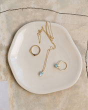 Télécharger l'image dans la visionneuse de galerie, Timbre du Caire (or 9 carats)