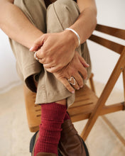 Télécharger l&#39;image dans la visionneuse de galerie, Bague Coeur BIO