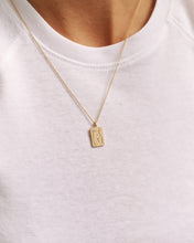 Upload image to gallery viewer, Venus Necklace (9k Gold)