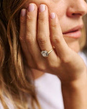 Upload image to gallery viewer, Anillo Margot