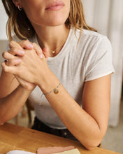 Upload image to gallery viewer, Ita Knots Gold Bracelet